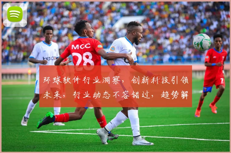 环球软件行业洞察，创新科技引领未来，行业动态不容错过，趋势解读两重天