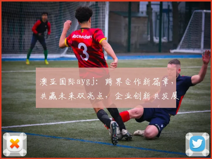 澳亚国际aygj：跨界合作新篇章，共赢未来双亮点，企业创新共发展